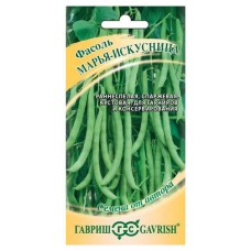 Семена Гавриш Фасоль Марья-искусница, 5 г (kastd) в магазинах Ашан