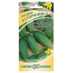 Семена Гавриш Огурец Гармонист F1, 0,01 г (kastd)