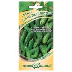 Семена Гавриш Огурец Бабушкин внучок F1, 0,01 г (kastd)