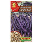 Семена Аэлита Фасоль овощная Подружка, 5 г (kastd)