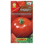 Семена Аэлита Томат Три медведя F1, 0,1 г (kastd)