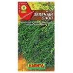 Семена Аэлита Укроп Зеленый сноп, 3 г (kastd)