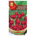 Семена Аэлита Редис Ранний урожай, 3 г (kastd)