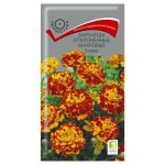 Семена Поиск Бархатцы отклоненные махровые Болеро, 0,4 г (kastd)