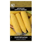 Семена Поиск Кукуруза сахарная Золотой батам А, 10 г (kastd)