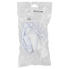 Светильник для растений ЭРА FITO-Holder для фитоламп с цоколем Е27 с проводом 1.5 м и выключателем (kastd) в магазинах Ашан