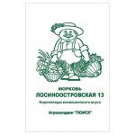 Семена Поиск Морковь Лосиноостровская 13, 2 г (kastd)