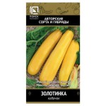 Семена Поиск Кабачок Золотинка А, 2 г (kastd) Семена Поиск Кабачок Золотинка А, 2 г (kastd)