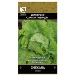 Семена Поиск Салат Снежана А, 1 г (kastd)