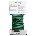 Проволока для подвязки растений Garden Star, 5 м (kastd)