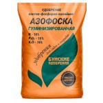 Удобрение Буйские удобрения Азофоска, 900 г (kastd)