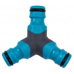 Тройник для разделения потока воды Plantic Light (kastd)