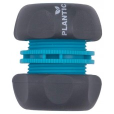 Муфта ремонтная для шланга Plantic Light 1/2 (kastd) в магазинах Ашан