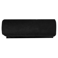 Геотекстиль черный 60 г/м, 35 м.кв (kastd) в магазинах Ашан