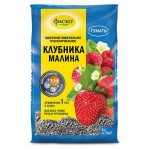 Удобрение для клубники Фаско 5М минеральное, 1 кг (kastd)