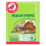 Купорос медный АШАН Красная птица, 100 г (kastd)