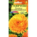 Семена Календула Гавриш Калифорнийская махровая, 0,3 г (kastd)