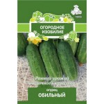 Семена Огурец Поиск Обильный, 0,5 г (kastd)