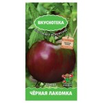 Семена Томат Поиск Черная лакомка, 10 шт (kastd)