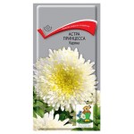 Семена Астра Поиск принцесса смесь, 0,3 г (kastd)