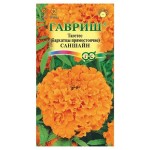 Семена Бархатцы Гавриш Саншайн прямостоячие, 0,1г (kastd)