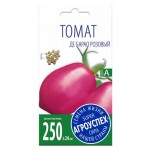 Семена Томат Агроуспех Де Барао розовый поздний, 0,1 г (kastd)