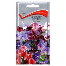 Семена Душистый горошек Поиск Риппл микс, 0,5 г (kastd) в магазинах Ашан