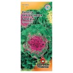 Семена Капуста Гавриш Богема декоративная, 0,1 г (kastd)