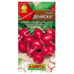 Семена Редис Аэлита Дениска, 3 г (kastd) Семена Редис Аэлита Дениска, 3 г (kastd)
