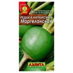 Семена Редька китайская Аэлита Малахитовая шкатулка, 1 г (kastd)