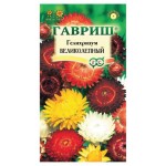 Семена Гелихризум Гавриш Великолепный смесь, 0,2 г (kastd)