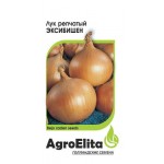 Семена Лук репчатый Гавриш Эксибишен Бейо, 0,2 г (kastd)