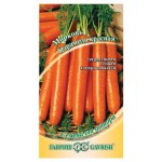 Семена Морковь Гавриш Карамель красная, 150 шт (kastd)
