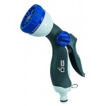 Пистолет-распылитель Green Apple GWHM12-037 пластиковый, 8 режимов (kastd) Пистолет-распылитель Green Apple GWHM12-037 пластиковый, 8 режимов (kastd)