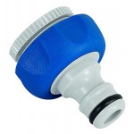 Штуцер Green Apple GWTA20-055 резьбовой, 1/2  (kastd)