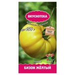 Семена Томат Поиск Бизон желтый, 10 шт (kastd)