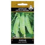 Семена Горох Поиск Овощной каскад, 10 г (kastd)