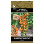 Семена Томат Поиск Оранжевая гирлянда, 12 шт (kastd)