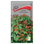 Семена Ипомея Поиск Оранжевая гирлянда, 0,3 г (kastd)