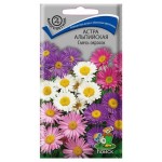 Семена Астра Поиск Альпийская смесь, 0,3 г (kastd)