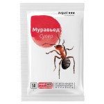 Инсектицид от муравьев Avgust Муравьед супер, 50 г (kastd)