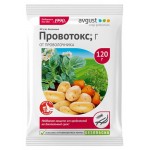 Инсектицид от проволочника Avgust Провотокс, 120 г (kastd)