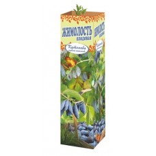 Саженцы Жимолость плодовая (kastd) в магазинах Ашан