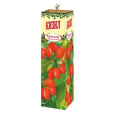 Саженцы Кизил (kastd) в магазинах Ашан