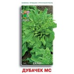 Семена Салат Поиск Дубачок, 1 г (kastd) Семена Салат Поиск Дубачок, 1 г (kastd)