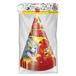 Набор колпачков ND Play Tom&Jerry, 6 шт (kastd)