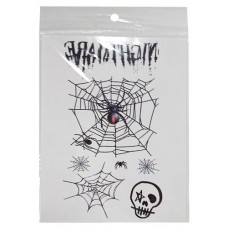 Тату для лица и тела (kastd) в магазинах Ашан