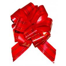 Бант-шар Grand Gift, 11 см (kastd) в магазинах Ашан