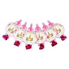 Набор язычков, 6 шт (kastd) в магазинах Ашан