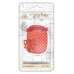 Свеча Harry Potter для торта, цифра 0 (kastd)